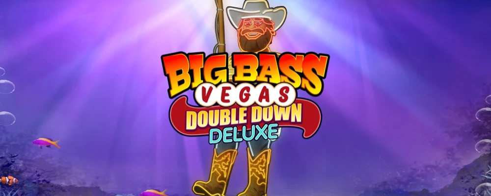969 bet Big Bass Vegas Duplo Deluxe