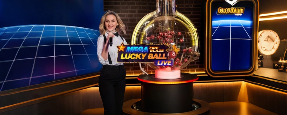 969 bet Bola da Sorte Mega Fogo Flamejante ao Vivo