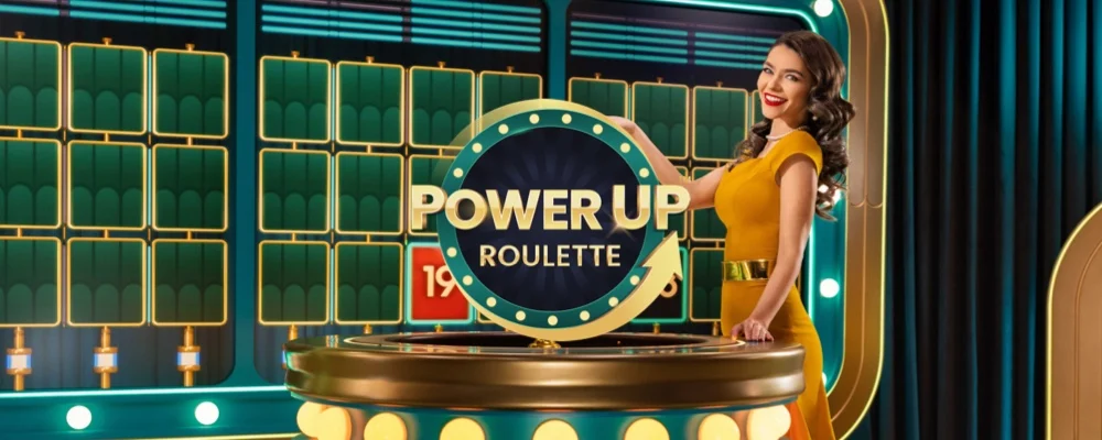 969 bet Roleta PowerUp ao Vivo