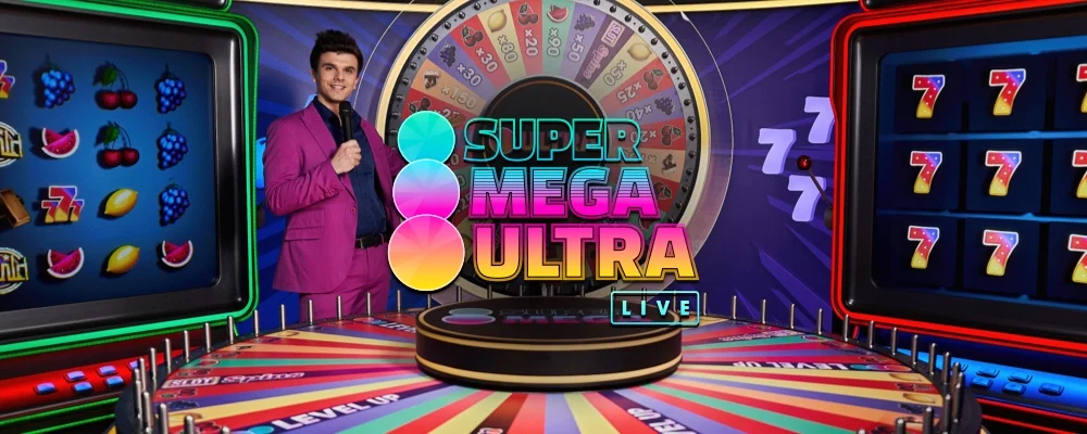 969 bet Super Mega Ultra ao Vivo