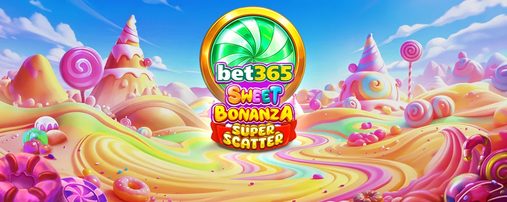 969 bet Doce Bonança Super Scatter