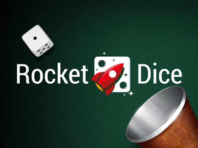 969 bet Dados de Foguete