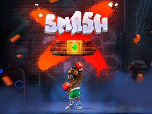 969 bet Esmagamento X