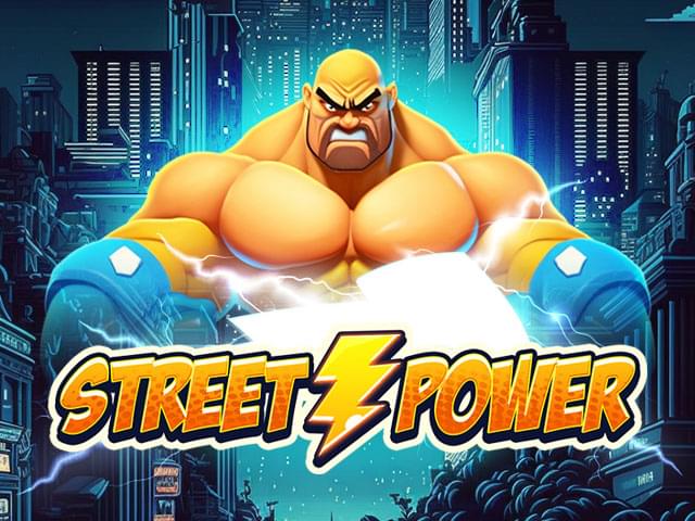 969 bet Poder da Rua