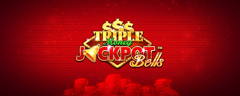 969 bet Sinos de Jackpot de Dinheiro Triplo